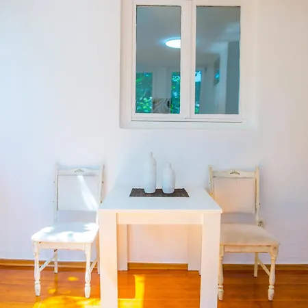 Apartamento Lovely Nights *