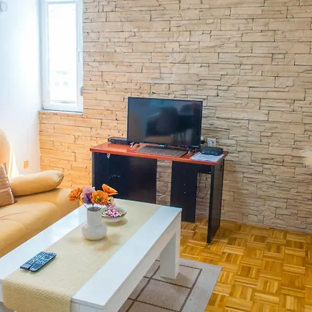 Apartamento Lovely Nights Mostar