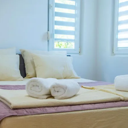 Apartamento Lovely Nights *