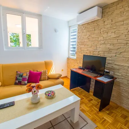 Apartamento Lovely Nights