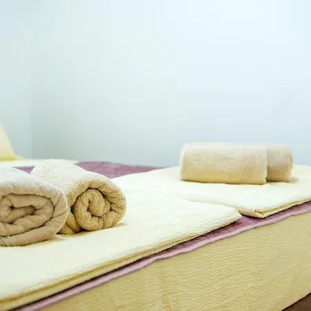 Apartamento Lovely Nights