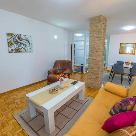 Apartamento Lovely Nights Mostar