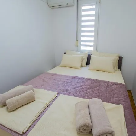 Lovely Nights Apartamento *