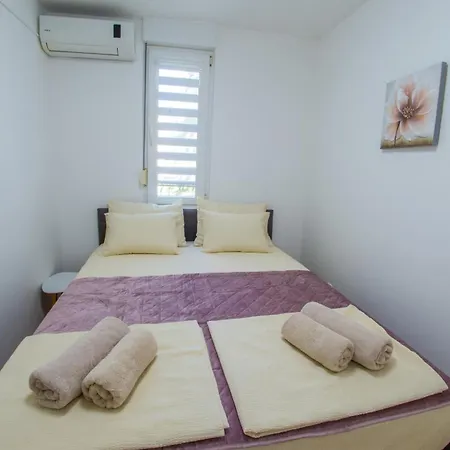 Apartamento Lovely Nights Mostar