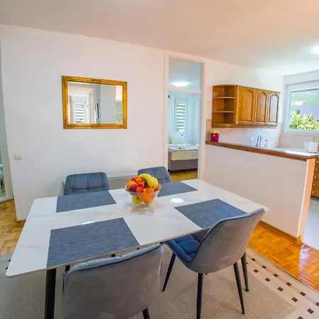 Apartamento Lovely Nights Mostar