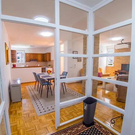 Apartamento Lovely Nights Mostar
