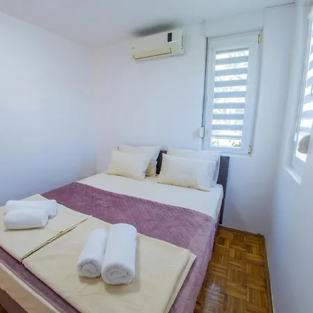 Apartamento Lovely Nights